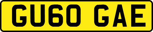 GU60GAE