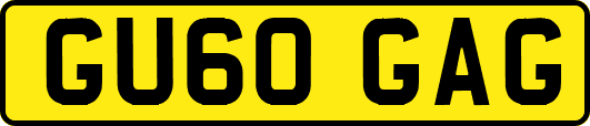 GU60GAG
