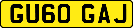 GU60GAJ