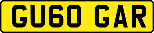 GU60GAR