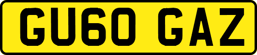 GU60GAZ