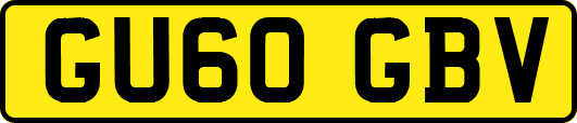GU60GBV