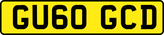 GU60GCD
