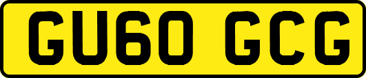 GU60GCG