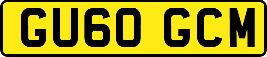 GU60GCM