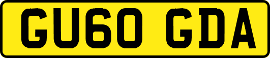 GU60GDA