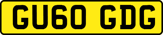 GU60GDG