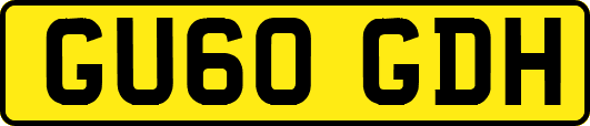 GU60GDH