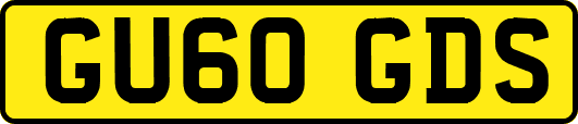 GU60GDS