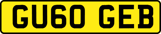 GU60GEB