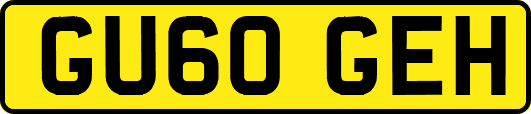 GU60GEH