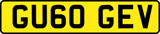 GU60GEV