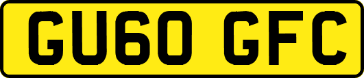 GU60GFC