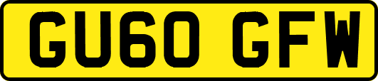 GU60GFW