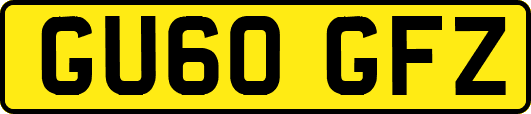 GU60GFZ