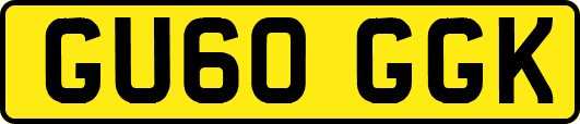 GU60GGK