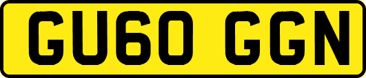 GU60GGN