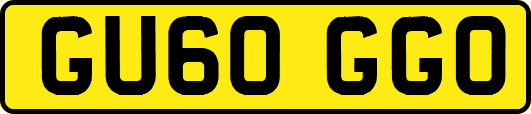 GU60GGO