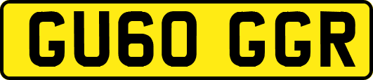 GU60GGR