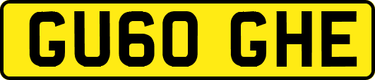 GU60GHE