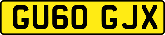 GU60GJX