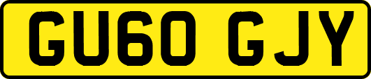 GU60GJY