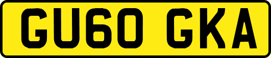 GU60GKA