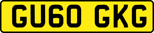 GU60GKG