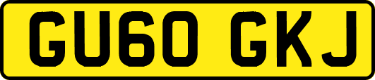 GU60GKJ