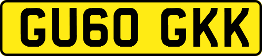 GU60GKK
