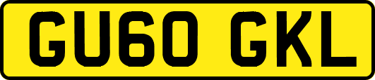 GU60GKL