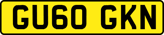 GU60GKN