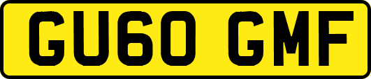 GU60GMF