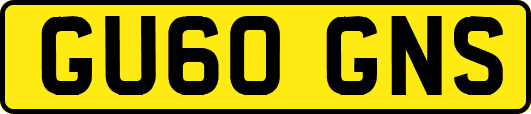 GU60GNS
