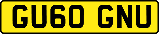 GU60GNU