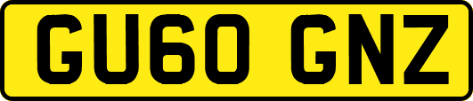 GU60GNZ