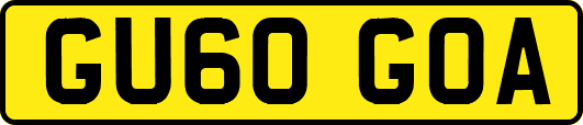 GU60GOA