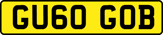 GU60GOB
