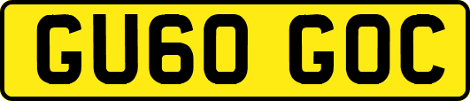 GU60GOC
