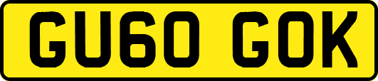 GU60GOK