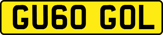GU60GOL