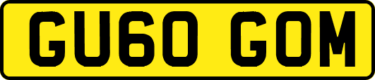 GU60GOM