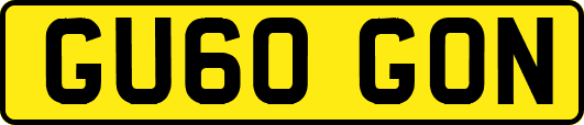 GU60GON