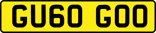 GU60GOO