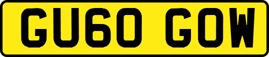 GU60GOW