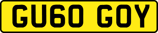 GU60GOY