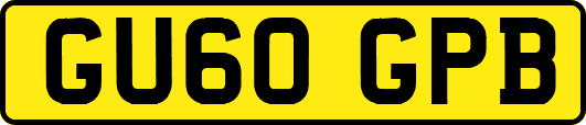 GU60GPB