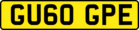 GU60GPE