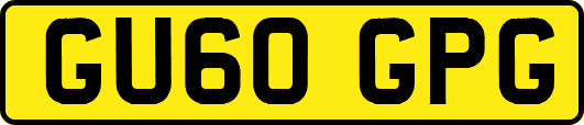 GU60GPG
