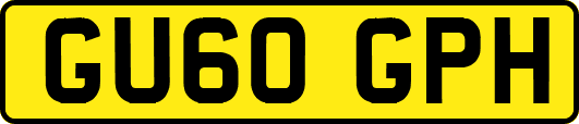 GU60GPH